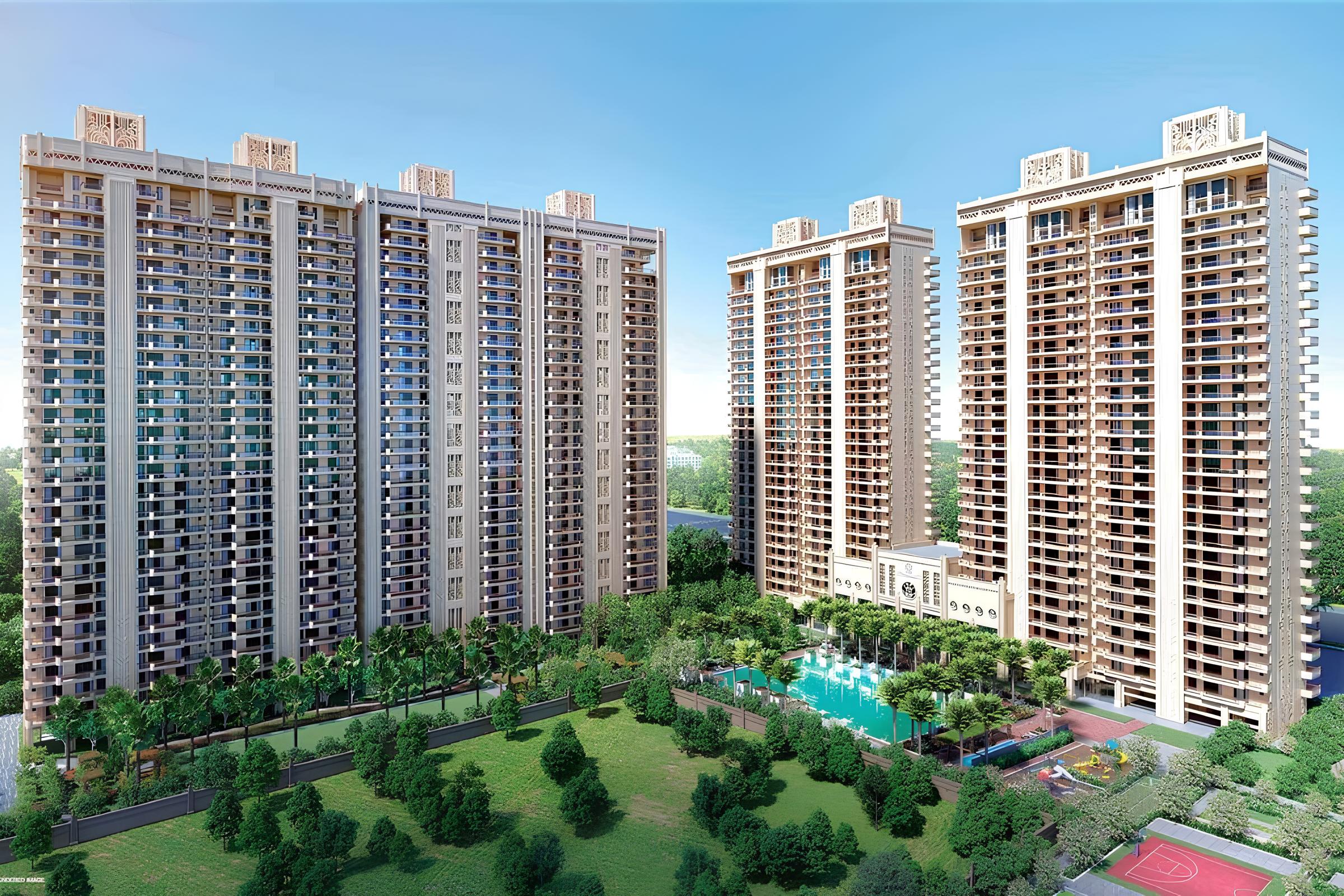 ACE Mahagun Medalleo