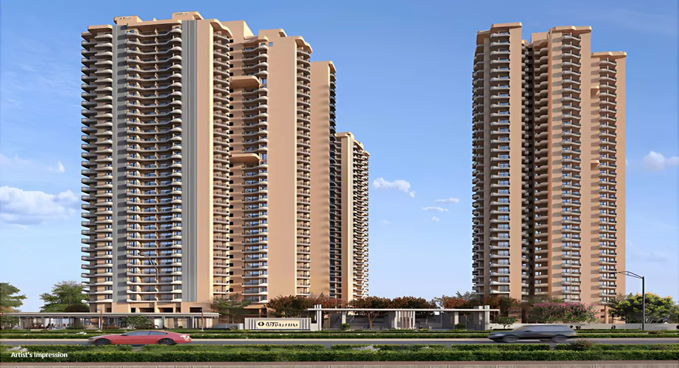 Eldeco Ballads of Bliss